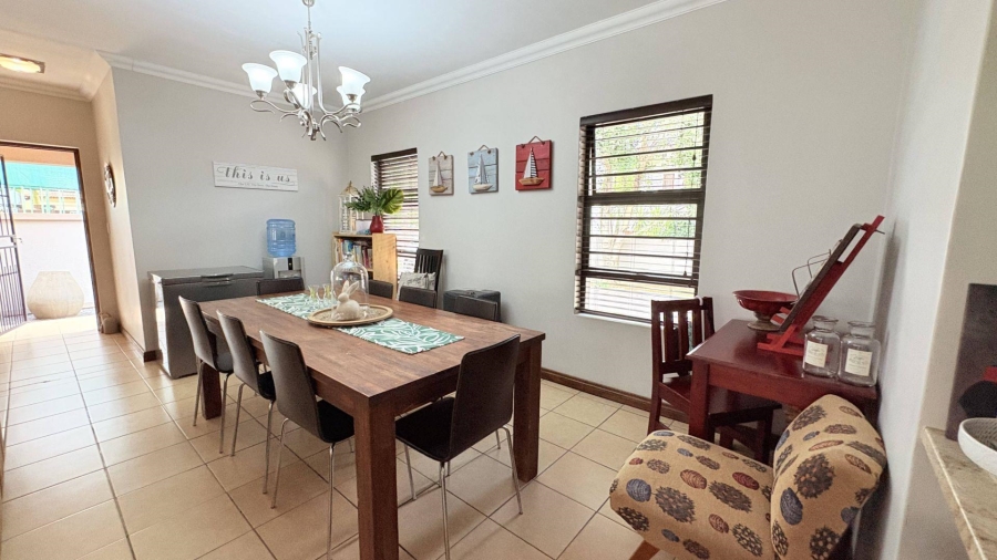 To Let 3 Bedroom Property for Rent in Midlands Estate Gauteng