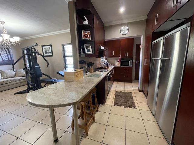 To Let 3 Bedroom Property for Rent in Midlands Estate Gauteng