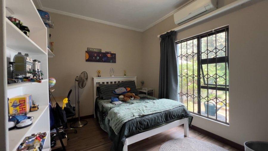 4 Bedroom Property for Sale in Midstream Ridge Gauteng
