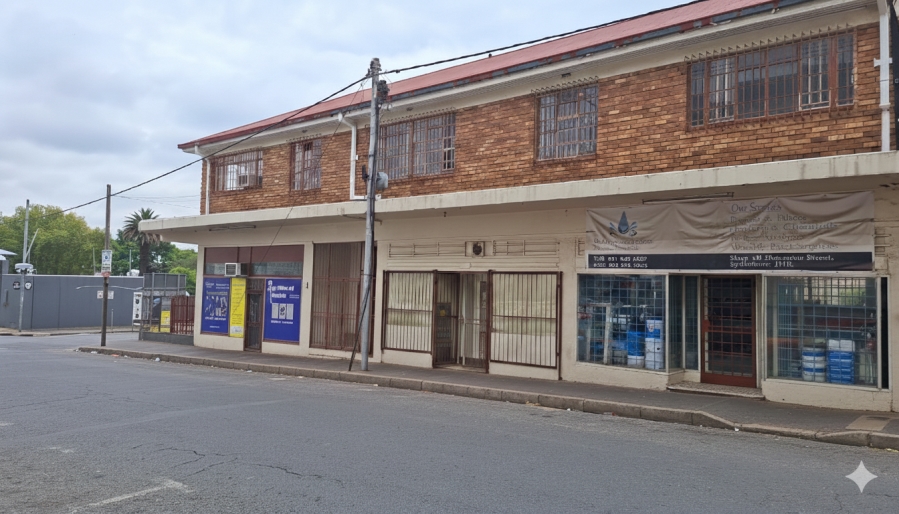 0 Bedroom Property for Sale in Sydenham Gauteng