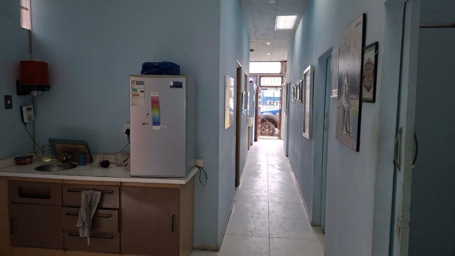 0 Bedroom Property for Sale in Sydenham Gauteng