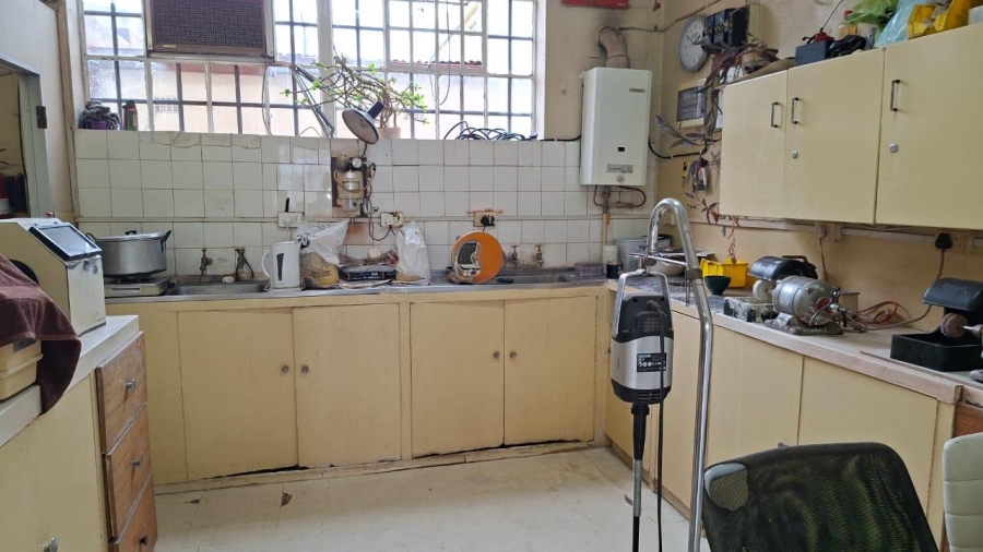 0 Bedroom Property for Sale in Sydenham Gauteng