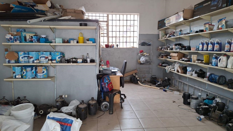 0 Bedroom Property for Sale in Sydenham Gauteng