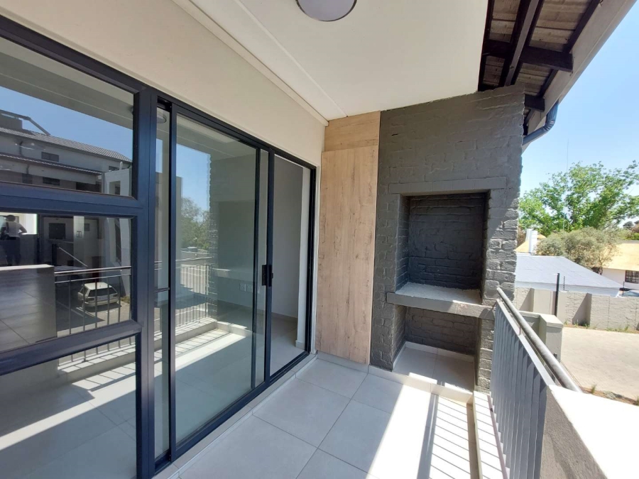 To Let 2 Bedroom Property for Rent in Witkoppen Gauteng