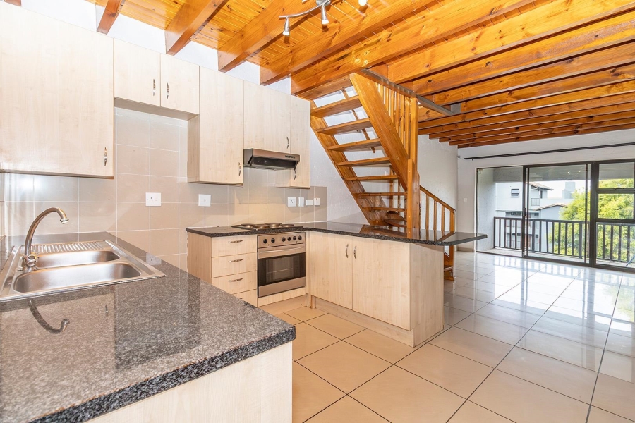 To Let 2 Bedroom Property for Rent in Paulshof Gauteng