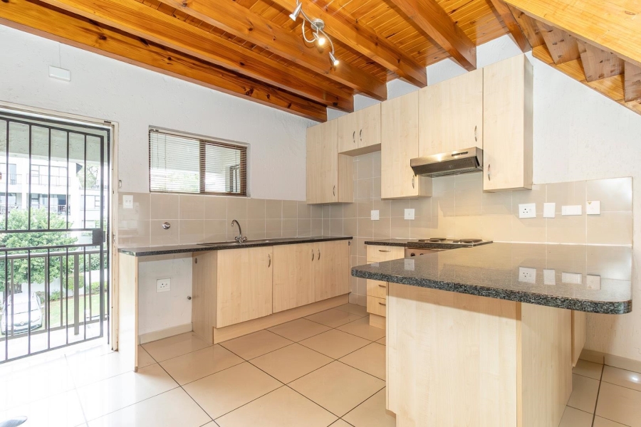 To Let 2 Bedroom Property for Rent in Paulshof Gauteng