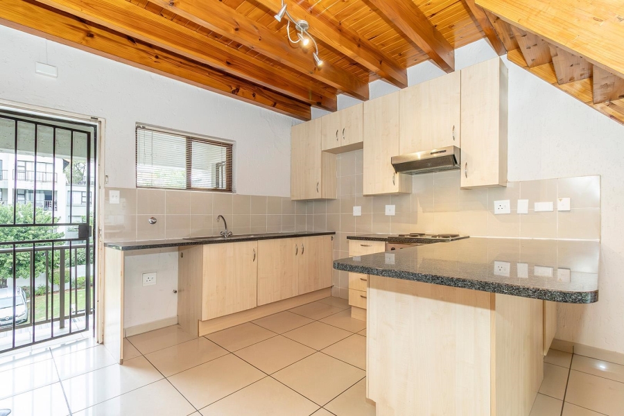To Let 2 Bedroom Property for Rent in Paulshof Gauteng