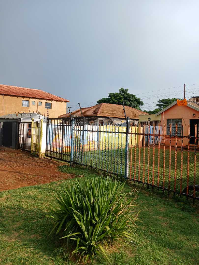 3 Bedroom Property for Sale in Nkwe Estate Gauteng