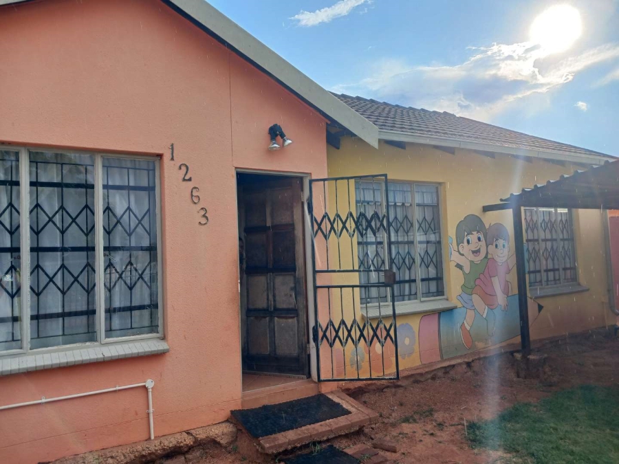 3 Bedroom Property for Sale in Nkwe Estate Gauteng