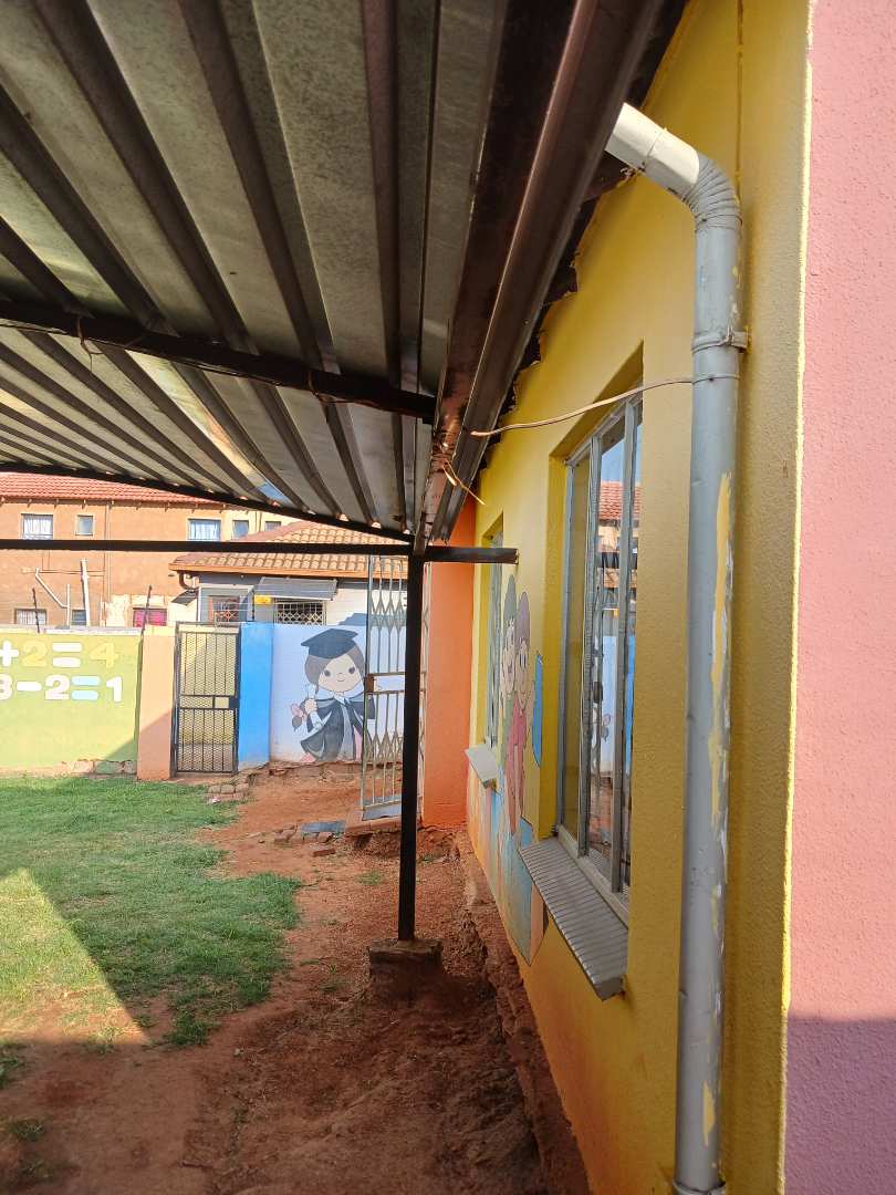 3 Bedroom Property for Sale in Nkwe Estate Gauteng