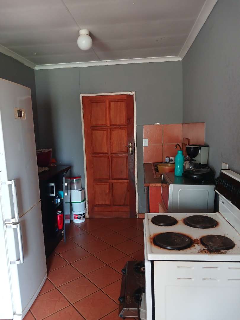 3 Bedroom Property for Sale in Nkwe Estate Gauteng