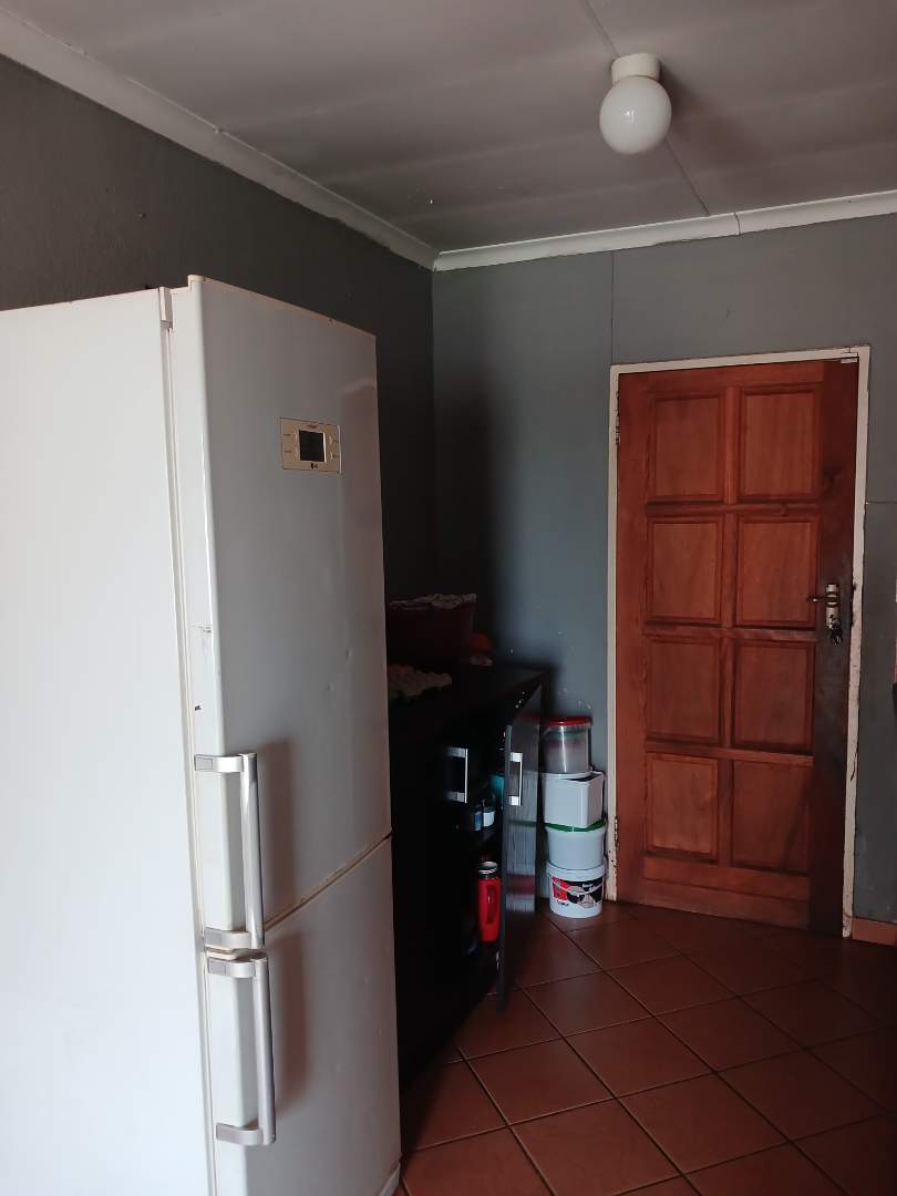 3 Bedroom Property for Sale in Nkwe Estate Gauteng
