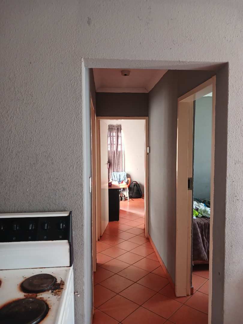 3 Bedroom Property for Sale in Nkwe Estate Gauteng