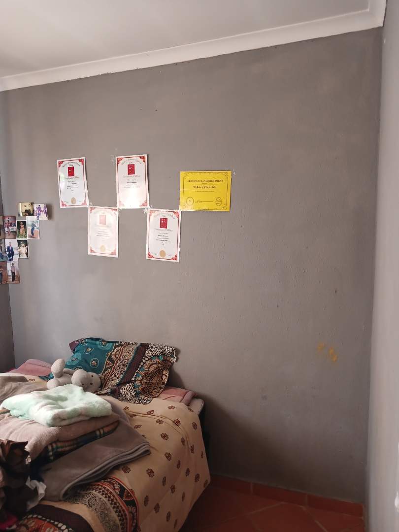 3 Bedroom Property for Sale in Nkwe Estate Gauteng