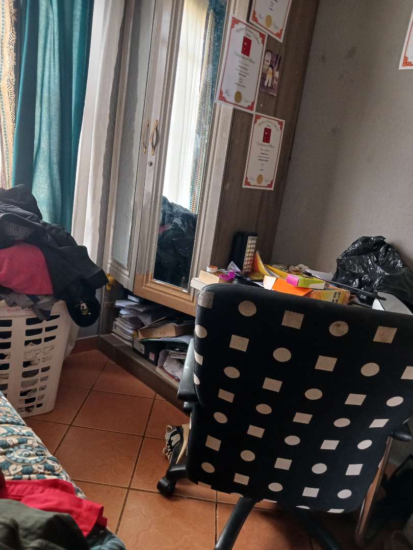 3 Bedroom Property for Sale in Nkwe Estate Gauteng