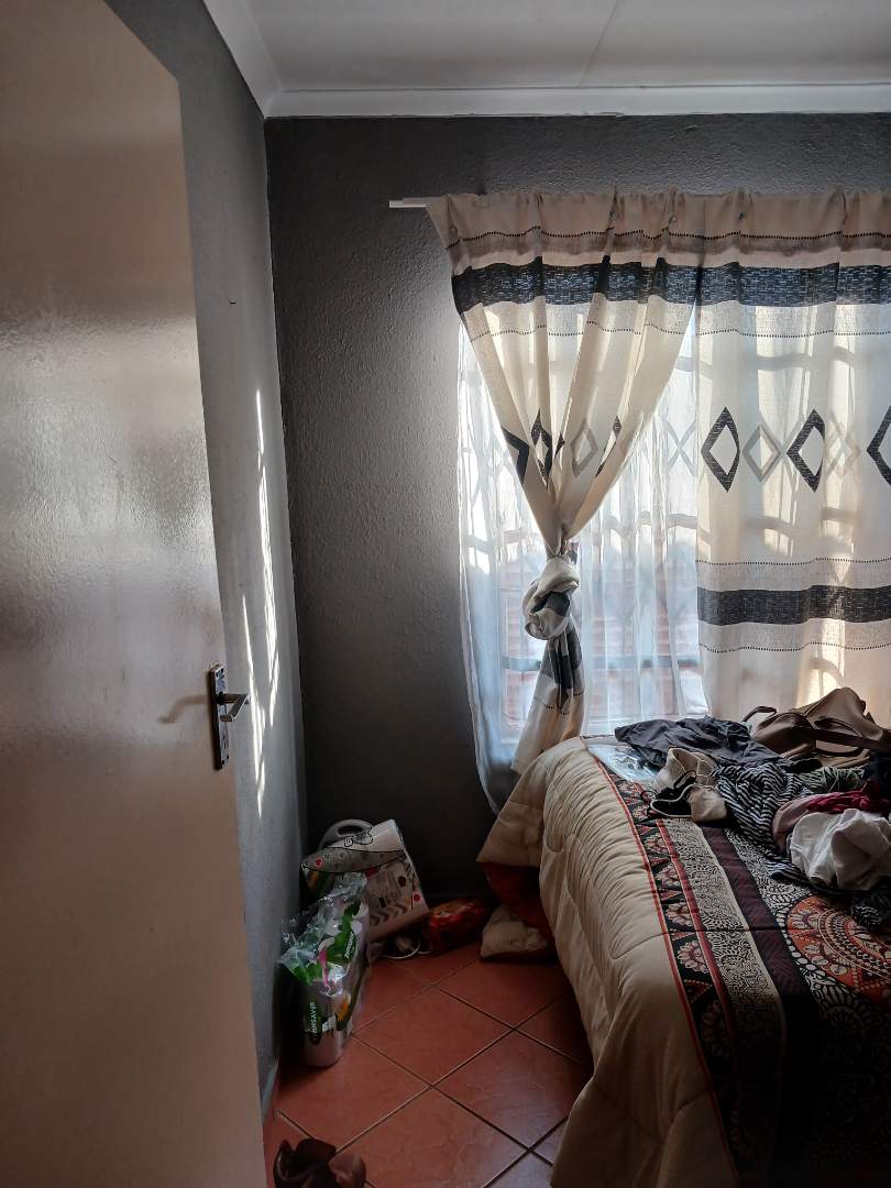 3 Bedroom Property for Sale in Nkwe Estate Gauteng