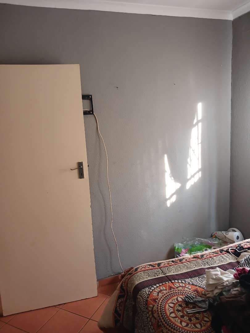 3 Bedroom Property for Sale in Nkwe Estate Gauteng