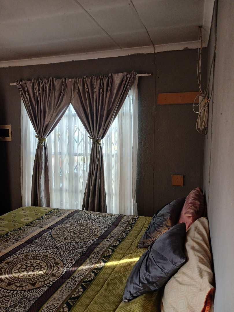 3 Bedroom Property for Sale in Nkwe Estate Gauteng