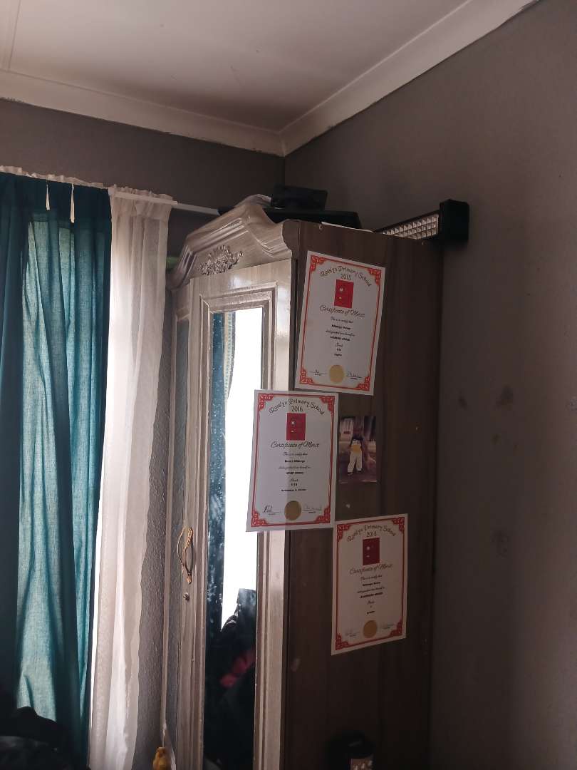 3 Bedroom Property for Sale in Nkwe Estate Gauteng