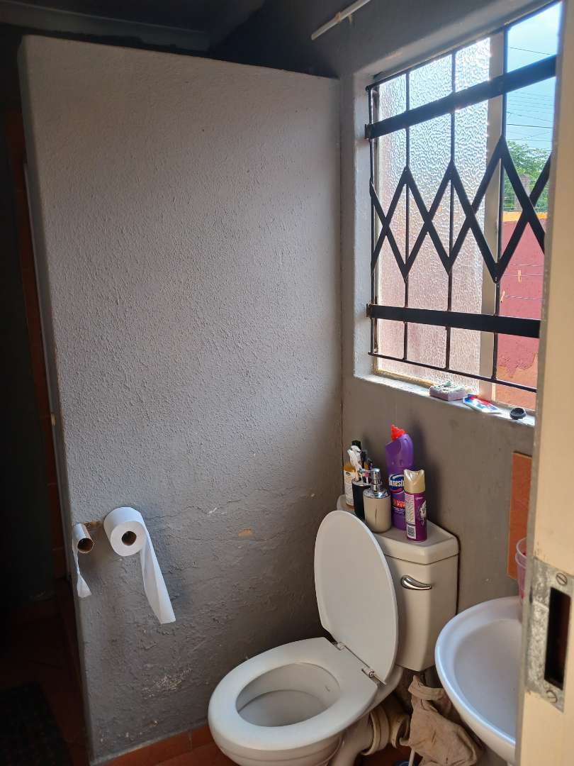 3 Bedroom Property for Sale in Nkwe Estate Gauteng