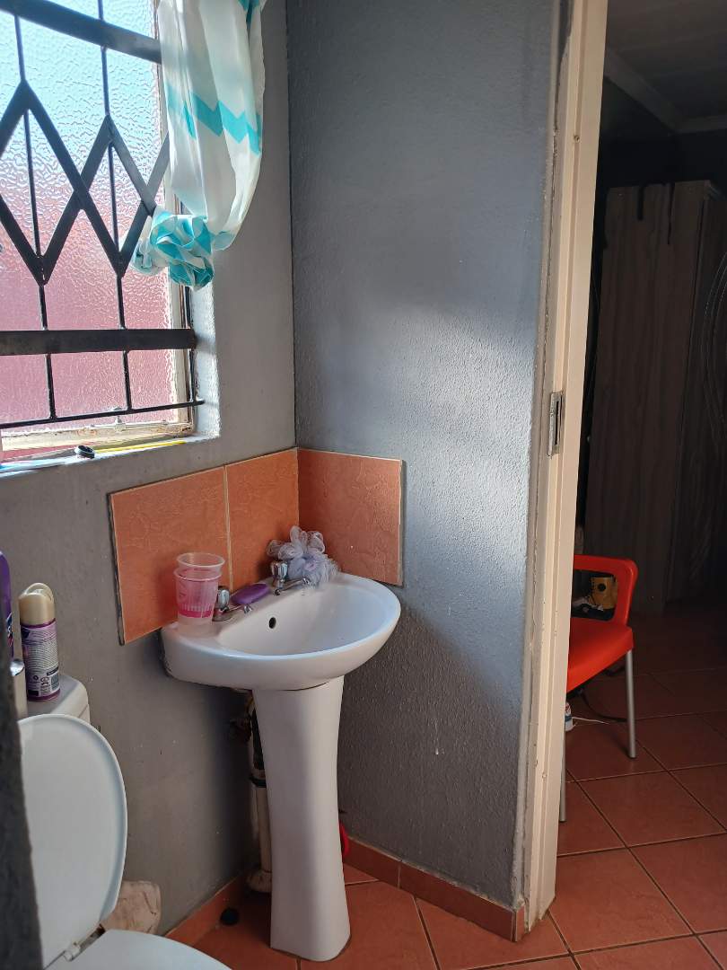 3 Bedroom Property for Sale in Nkwe Estate Gauteng