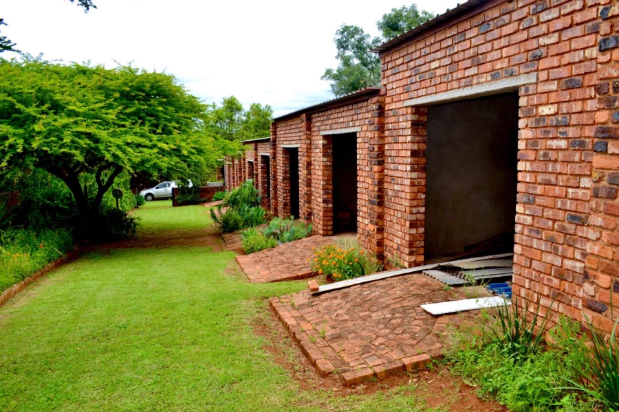 0 Bedroom Property for Sale in Kameeldrift West Gauteng
