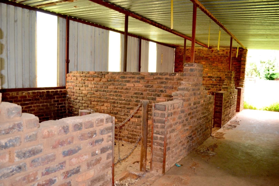 0 Bedroom Property for Sale in Kameeldrift West Gauteng