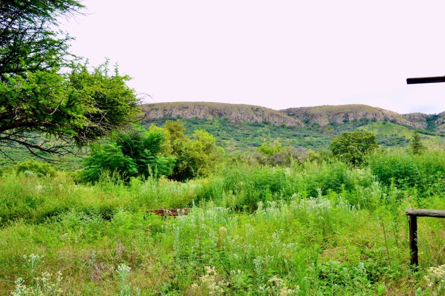 0 Bedroom Property for Sale in Kameeldrift West Gauteng