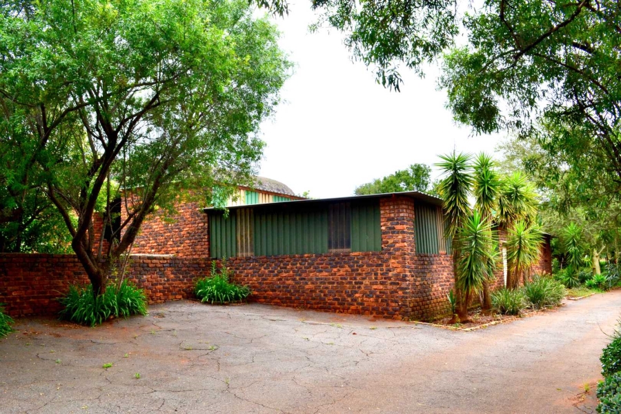 0 Bedroom Property for Sale in Kameeldrift West Gauteng