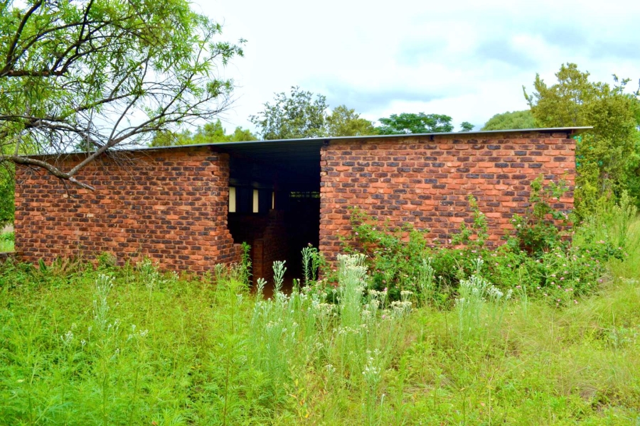 0 Bedroom Property for Sale in Kameeldrift West Gauteng