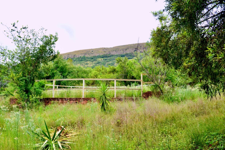 0 Bedroom Property for Sale in Kameeldrift West Gauteng