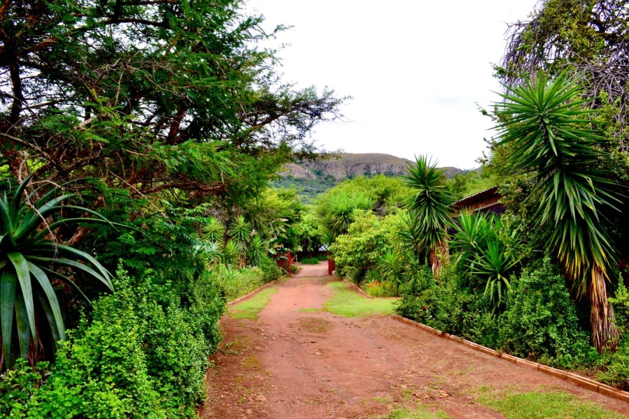 0 Bedroom Property for Sale in Kameeldrift West Gauteng