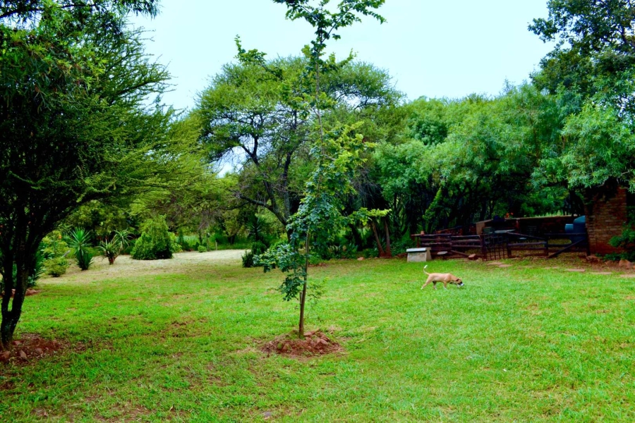 0 Bedroom Property for Sale in Kameeldrift West Gauteng