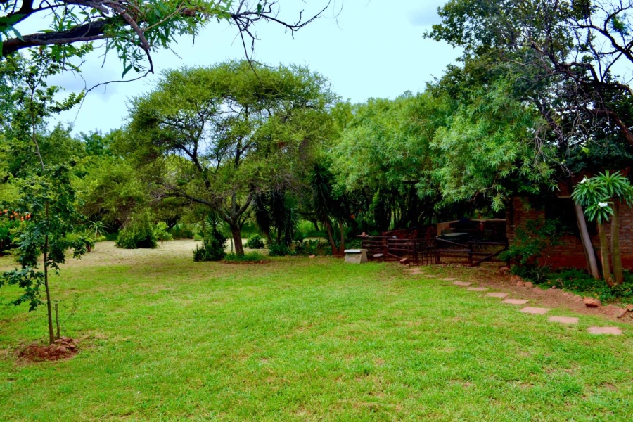 0 Bedroom Property for Sale in Kameeldrift West Gauteng