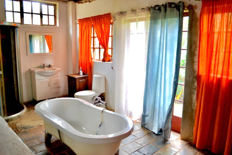 0 Bedroom Property for Sale in Kameeldrift West Gauteng