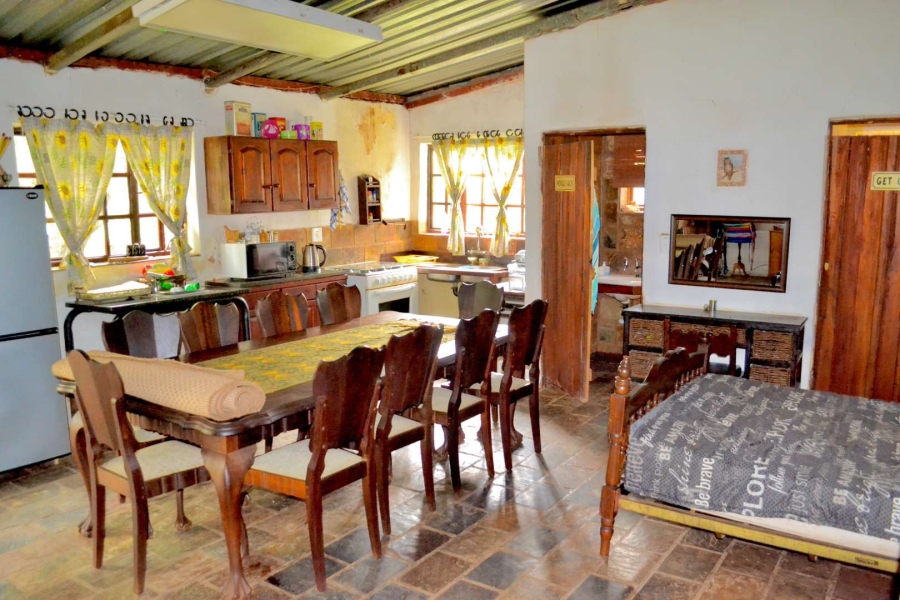 0 Bedroom Property for Sale in Kameeldrift West Gauteng