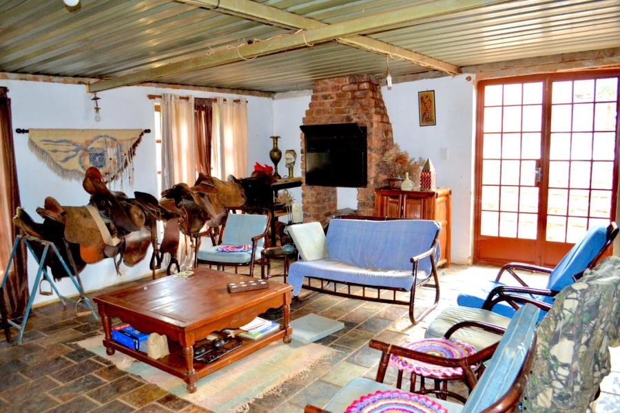 0 Bedroom Property for Sale in Kameeldrift West Gauteng