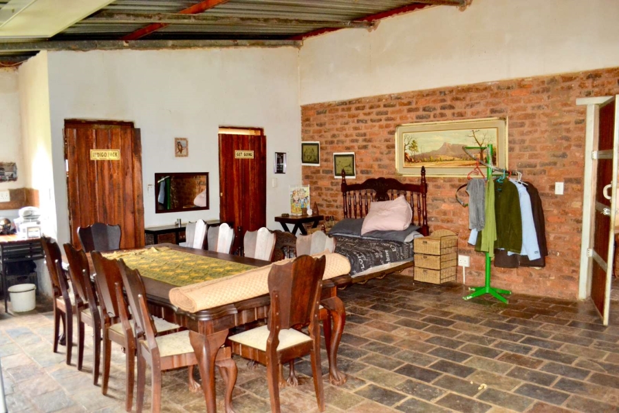 0 Bedroom Property for Sale in Kameeldrift West Gauteng