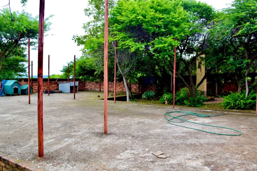 0 Bedroom Property for Sale in Kameeldrift West Gauteng