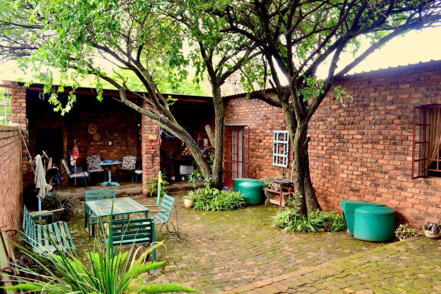 0 Bedroom Property for Sale in Kameeldrift West Gauteng