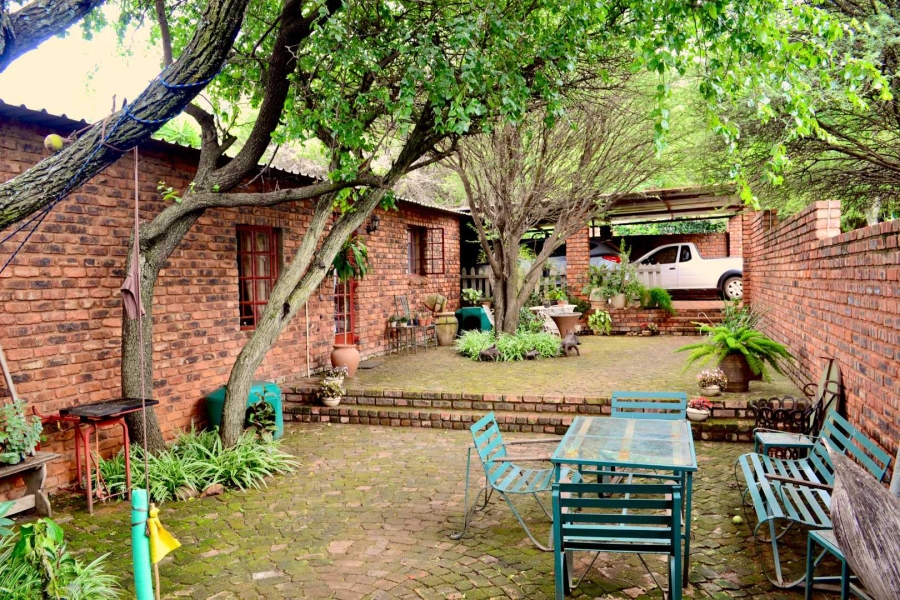 0 Bedroom Property for Sale in Kameeldrift West Gauteng