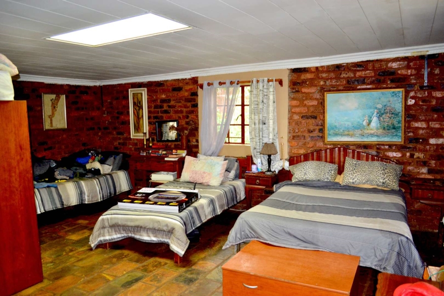 0 Bedroom Property for Sale in Kameeldrift West Gauteng