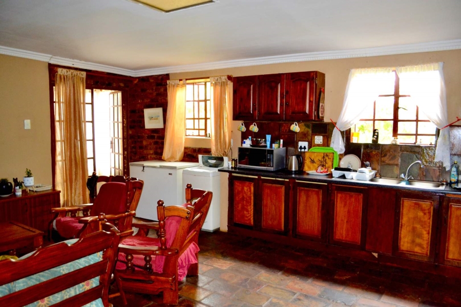 0 Bedroom Property for Sale in Kameeldrift West Gauteng