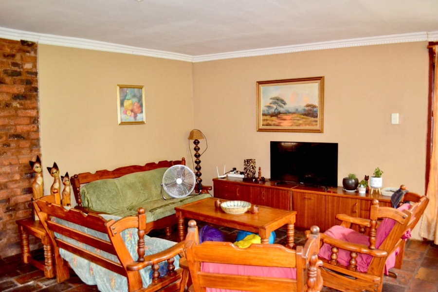 0 Bedroom Property for Sale in Kameeldrift West Gauteng