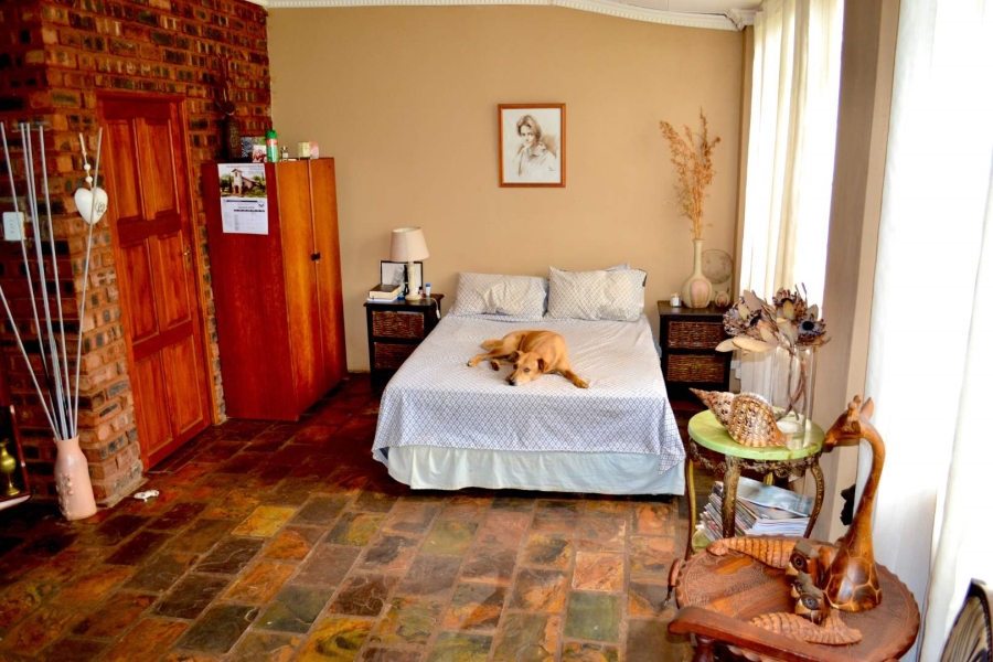 0 Bedroom Property for Sale in Kameeldrift West Gauteng