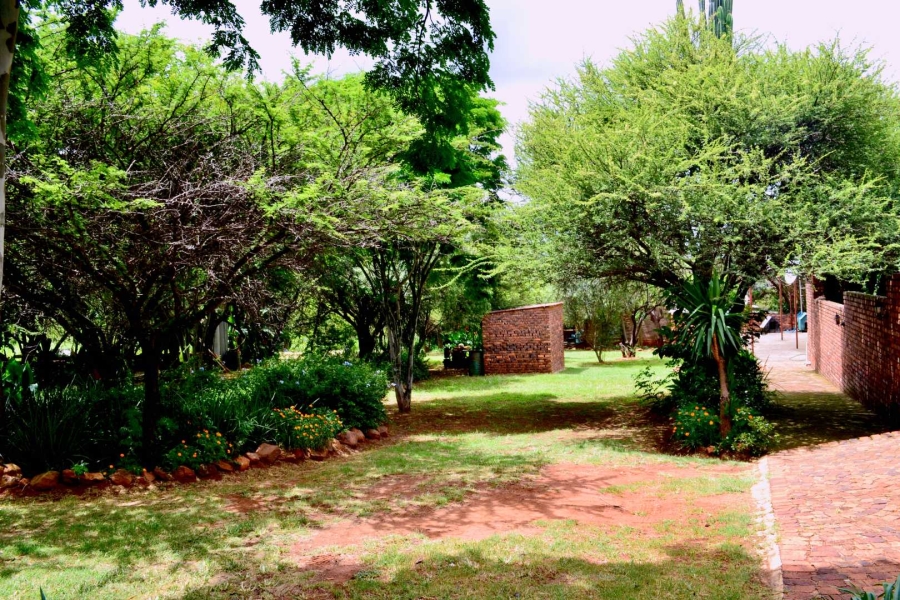 0 Bedroom Property for Sale in Kameeldrift West Gauteng