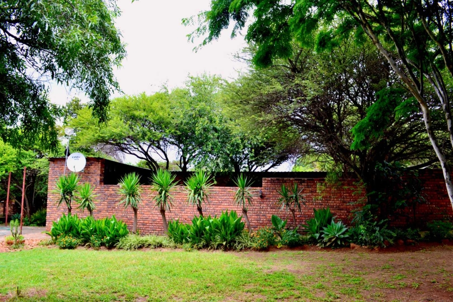 0 Bedroom Property for Sale in Kameeldrift West Gauteng
