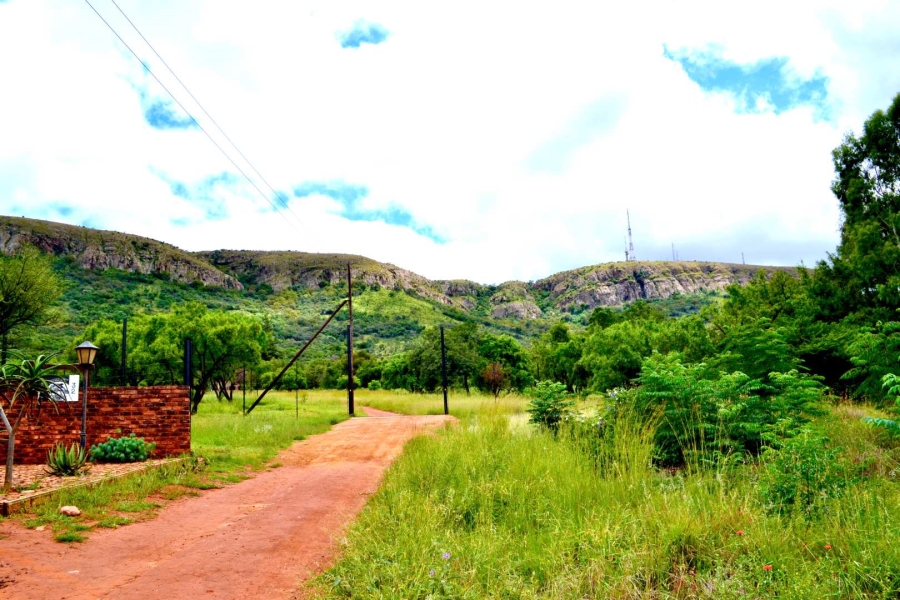 0 Bedroom Property for Sale in Kameeldrift West Gauteng