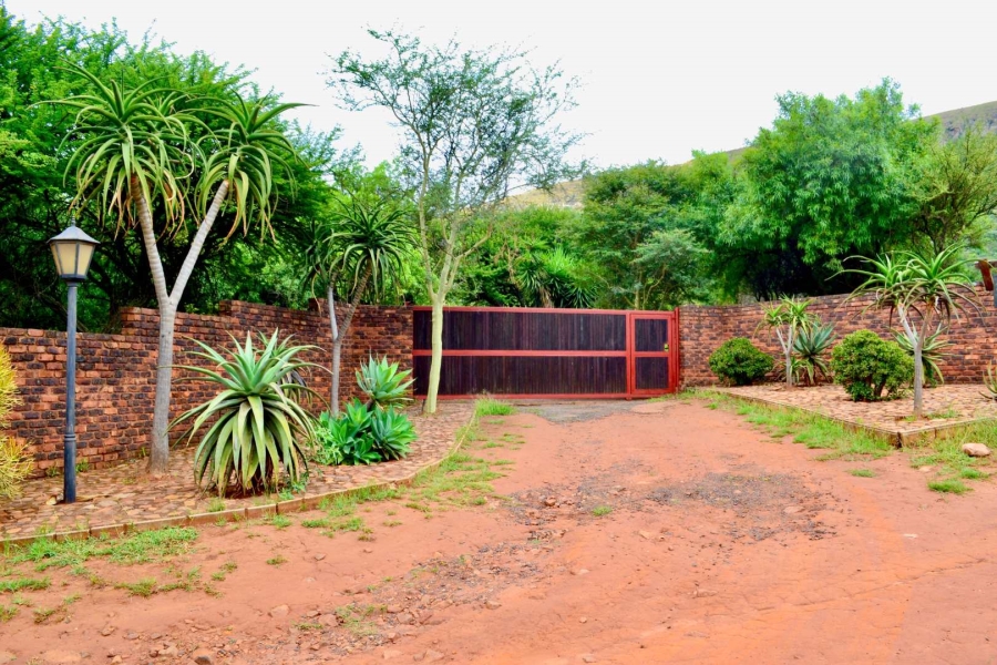 0 Bedroom Property for Sale in Kameeldrift West Gauteng