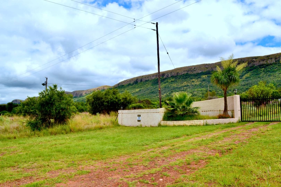 0 Bedroom Property for Sale in Kameeldrift West Gauteng